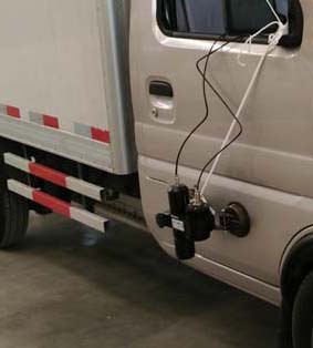 非接觸多功能速度儀和接觸式五輪儀區別(圖1)