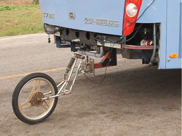 非接觸多功能速度儀和接觸式五輪儀區別(圖2)