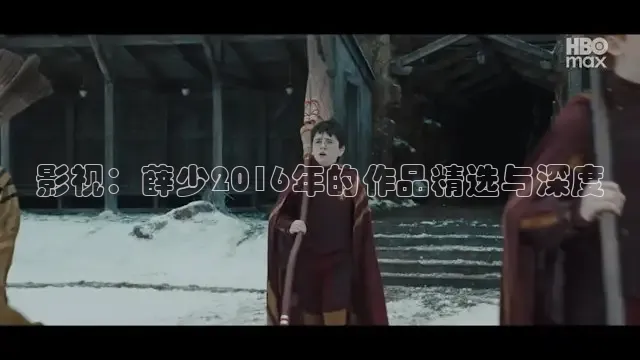 影视：薛少2016年的作品精选与深度