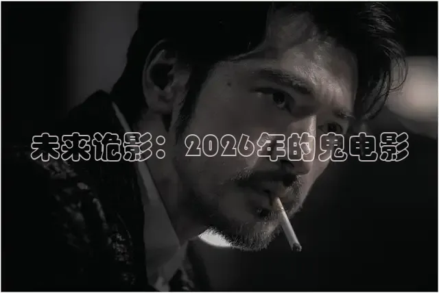 未来诡影：2026年的鬼电影